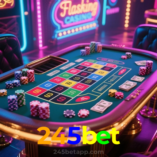 245bet：Vença no futebol online e sinta o sabor da conquista!