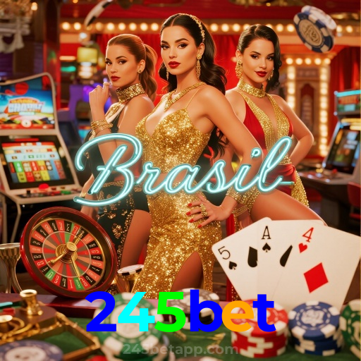 245bet：Jogue nas slots e ganhe prêmios surreais!