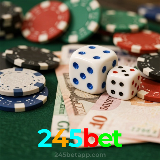245bet:Jogue poker, aposte no futebol e ganhe em grande estilo!