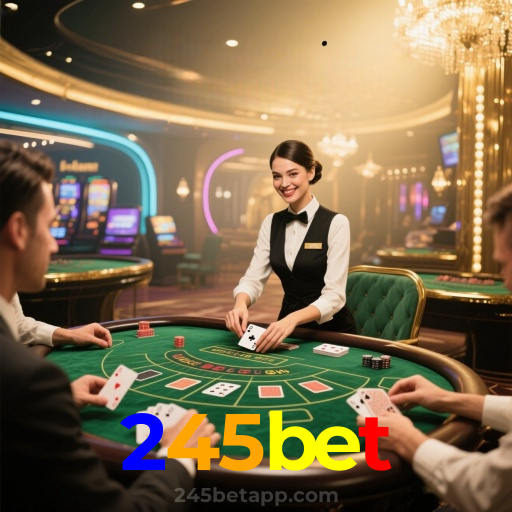 245bet：Aposte nas roletas e leve o jackpot para casa!