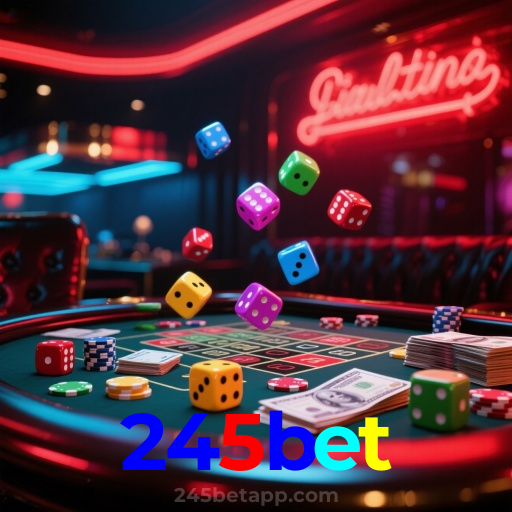 245bet：Aposte no seu time e ganhe prêmios incríveis com poker e roleta!