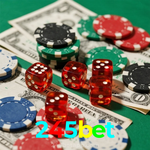 245bet：Jogue nas nossas roletas e ganhe prêmios incríveis!