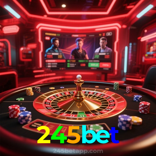 245bet：Diversão sem limites com roleta, blackjack e apostas em futebol ao vivo!