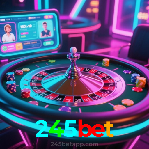 245bet：Jogue slots, aposte no futebol e vença em grande estilo!