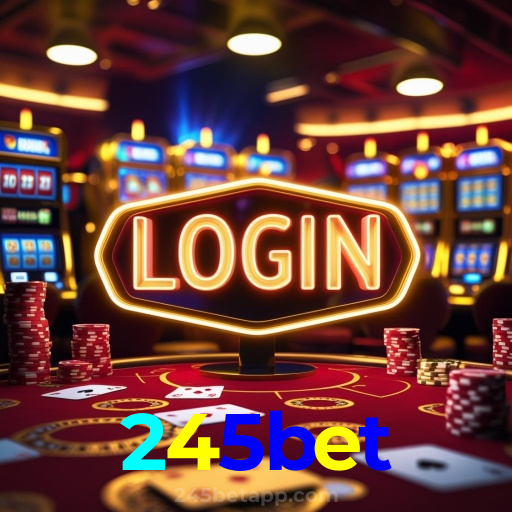 245bet：Conquiste grandes vitórias em blackjack e aposte no futebol online!