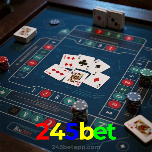 245bet：As maiores vitórias estão te esperando nas nossas slots online!