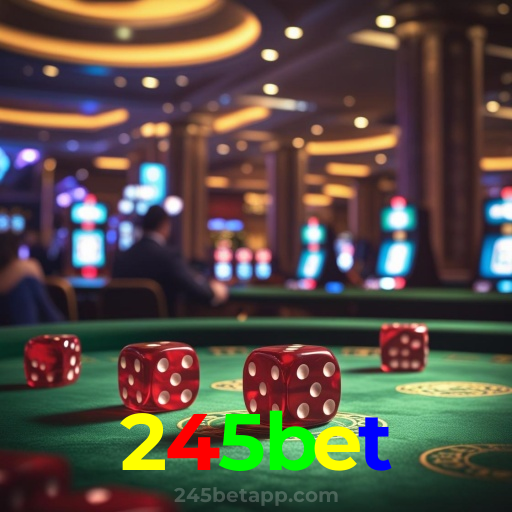 245bet：Jogue blackjack e aposte no futebol para uma experiência inesquecível!