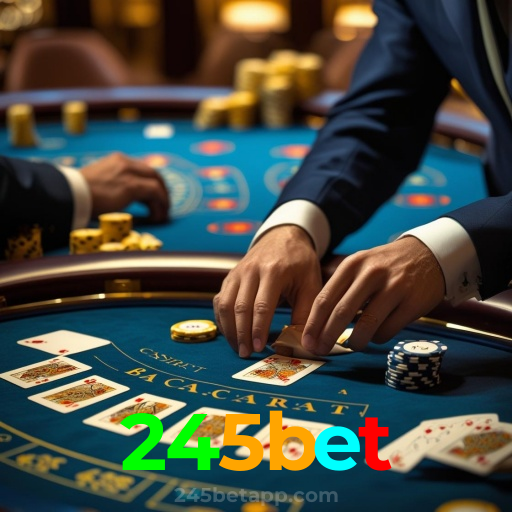 245bet：Ganhe prêmios em jogos de poker e aposte no futebol com grandes odds!
