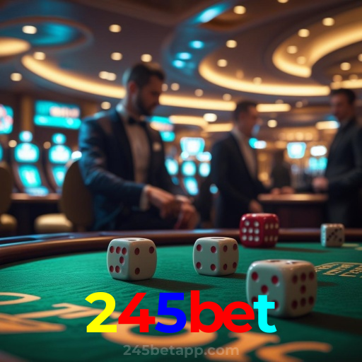 245bet:O melhor cassino para você jogar slots e apostar no futebol online!