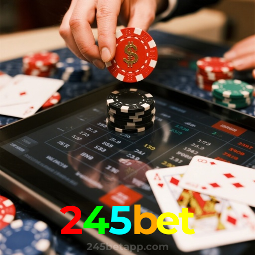 245bet：Jogue poker no nosso cassino e mostre sua habilidade!