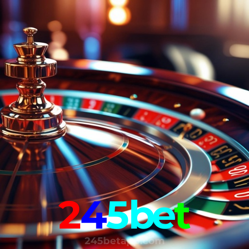 245bet：Aposte no futebol online e vença no estilo que você merece!