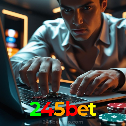 245bet:Aposte no futebol online e conquiste prêmios incríveis!
