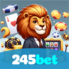 245bet:O cassino online ideal para quem ama futebol e jogos de cassino!