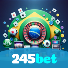245bet：Jogue futebol online e vença grandes prêmios agora!