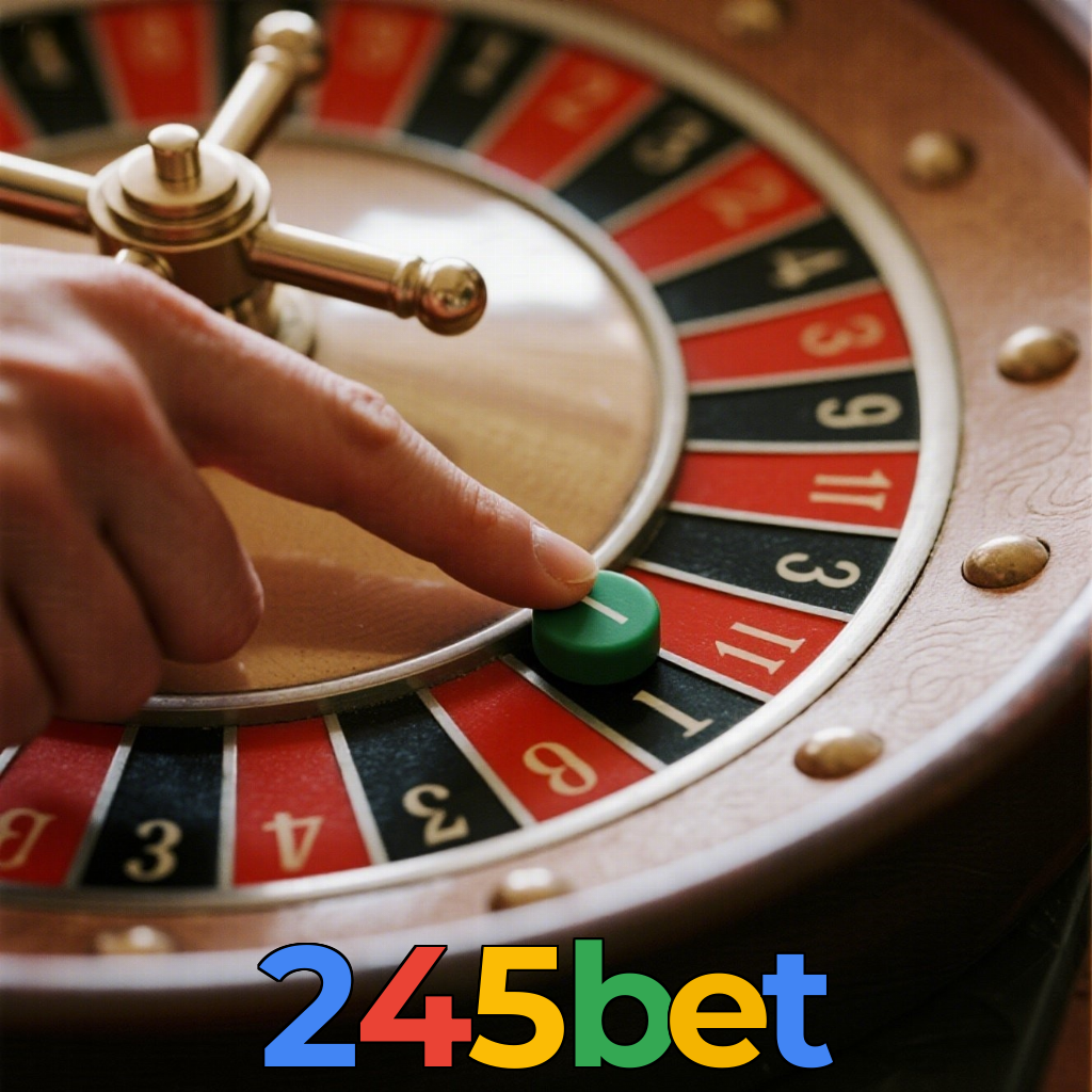 245bet:A sorte está no seu lado nas nossas roletas! Aposte agora!