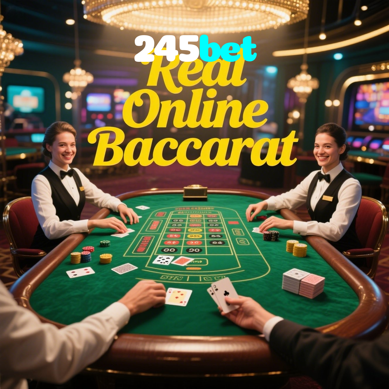 245bet:Em cada giro, uma vitória! Jogue nas melhores slots online!