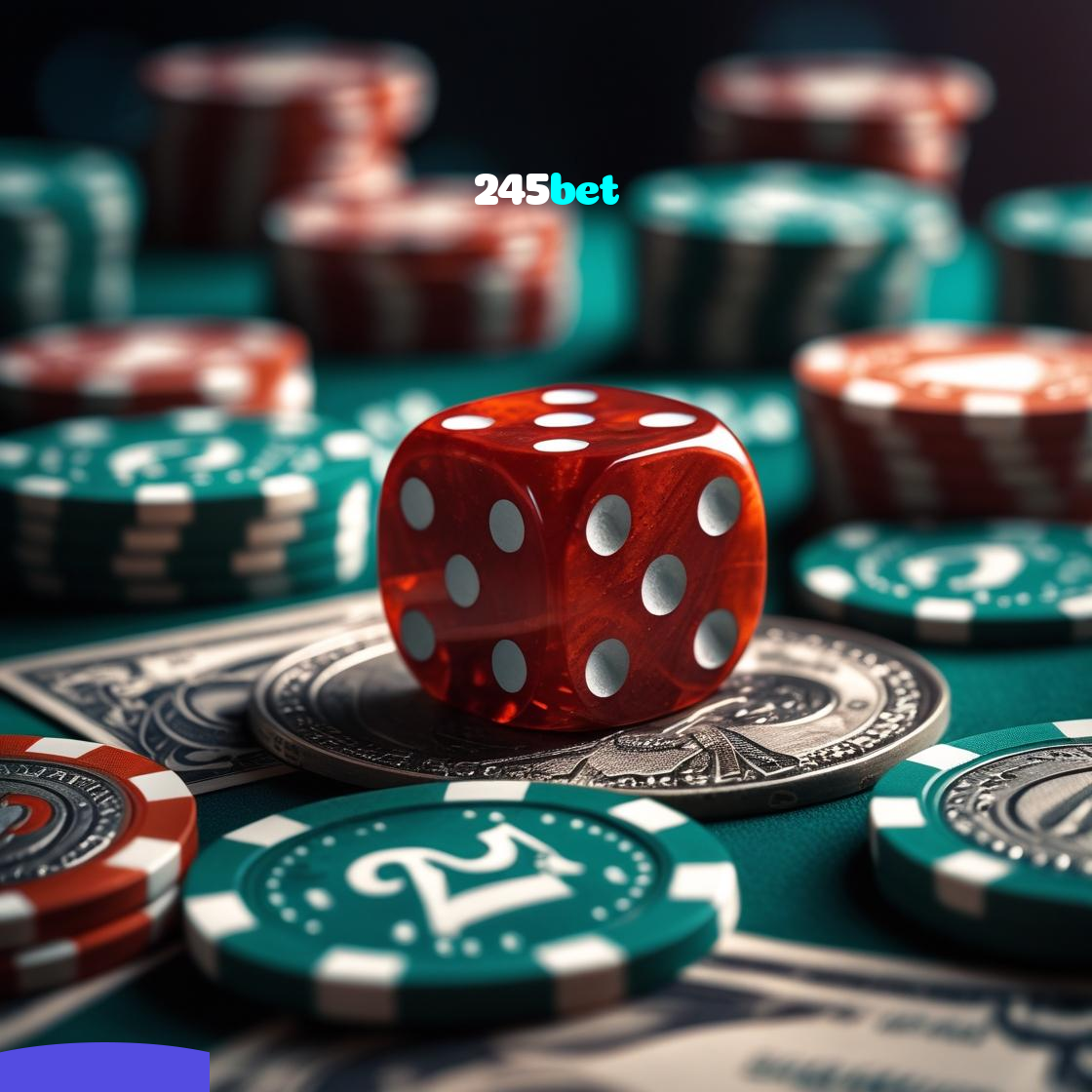 245bet：Cada giro é uma nova chance de ganhar! Venha para as slots agora!