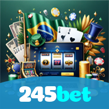 245bet：A adrenalina do futebol online é sua chance de ganhar!