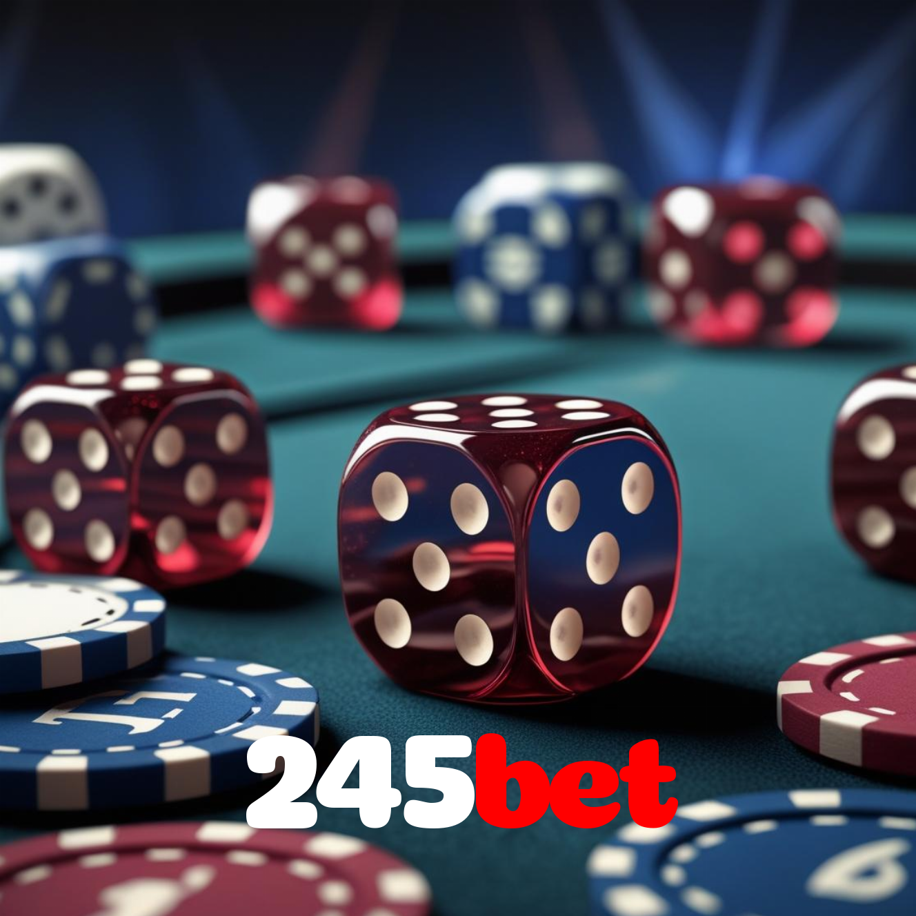 245bet:A melhor plataforma de cassino para apostas no futebol e roleta!