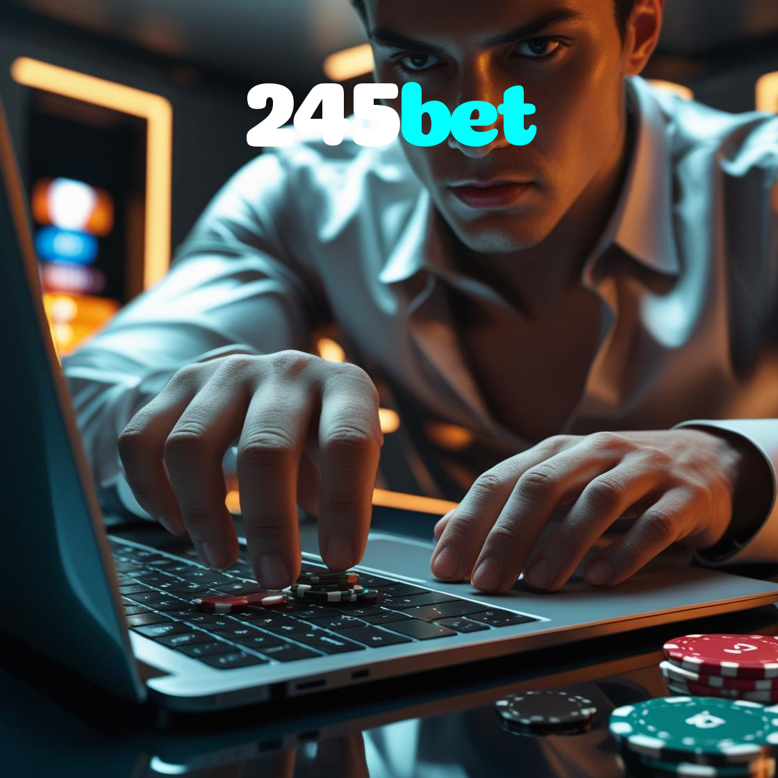 245bet:A emoção de jogar futebol online é ainda maior quando você vence!