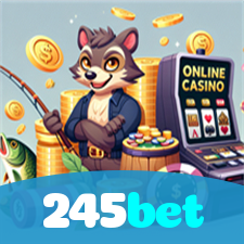 245bet：Seu lugar de apostas no futebol e prêmios incríveis em jogos de cassino!