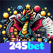 245bet：Jogue no cassino mais seguro com poker, roleta e apostas no futebol!