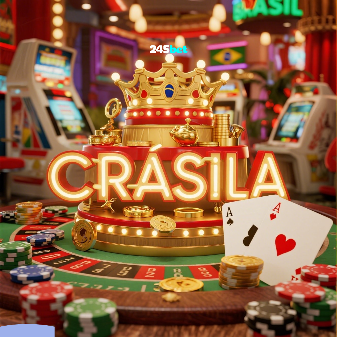 245bet：O cassino perfeito para jogar poker e fazer apostas no futebol online!