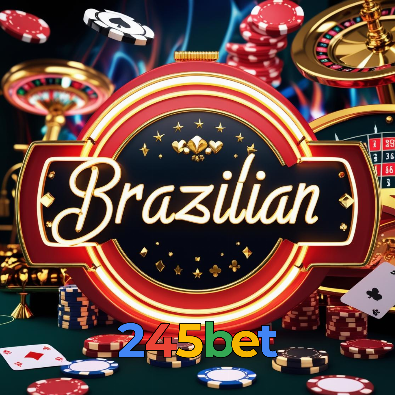 245bet:Aposte no futebol e ganhe prêmios fantásticos jogando slots e roleta!