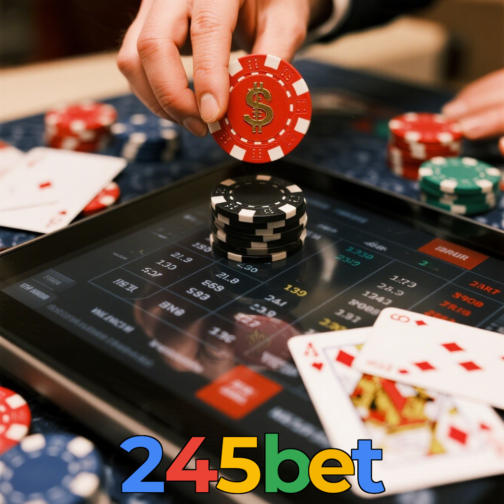 245bet:Jogue agora no nosso cassino online e ganhe muito mais!