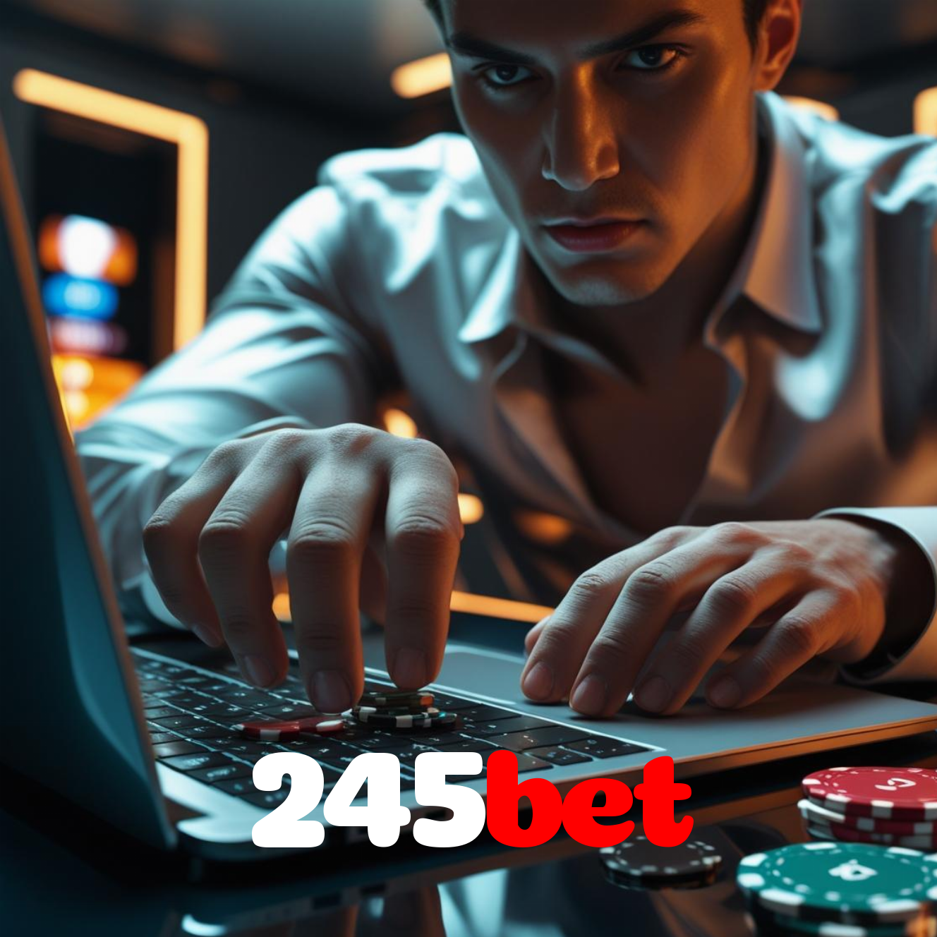 245bet:Diversão sem limites com roleta, blackjack e apostas em futebol ao vivo!