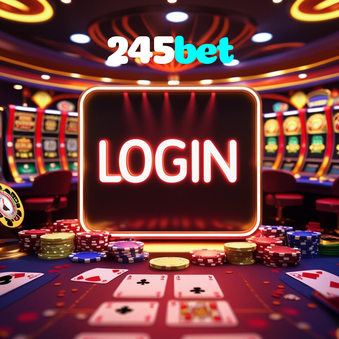 245bet：Vença e marque grandes gols no futebol online agora!