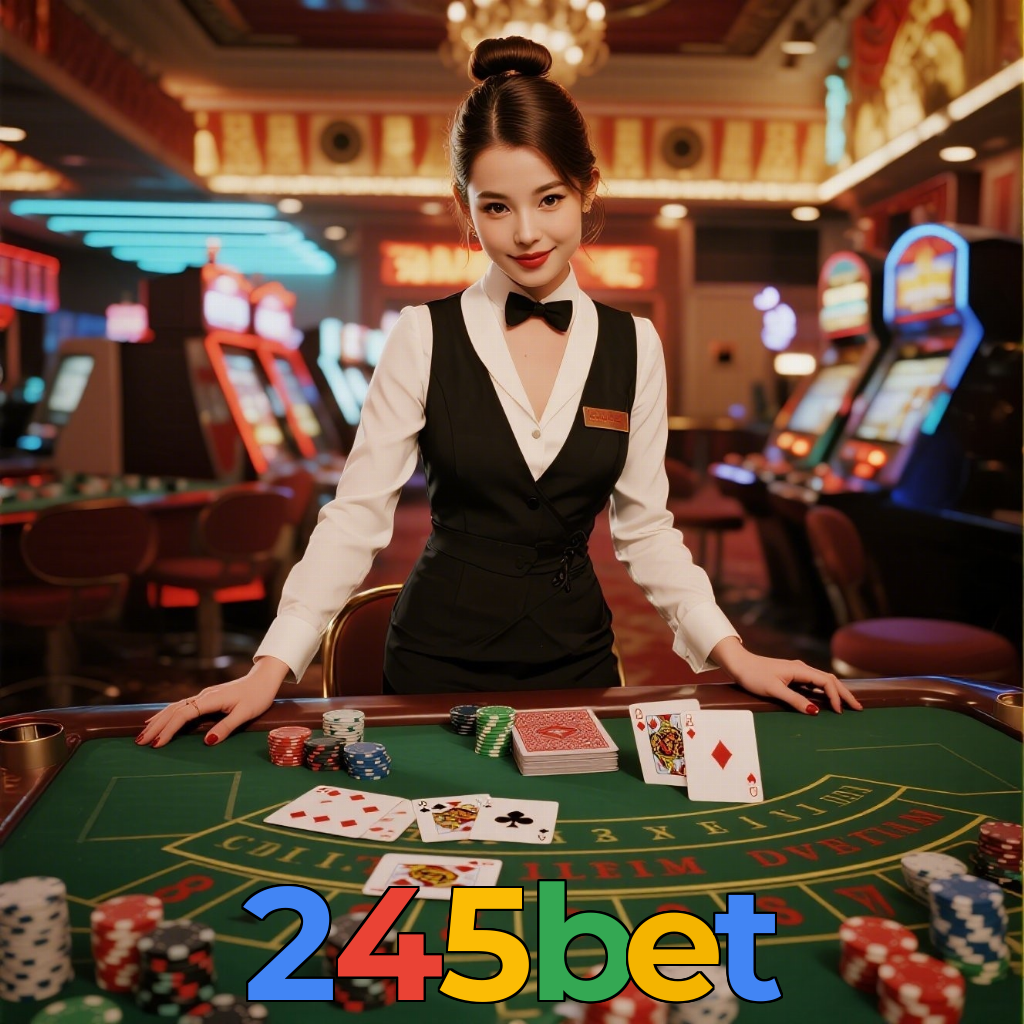 245bet：Ganhe no futebol e conquiste prêmios nos melhores jogos de cassino online!