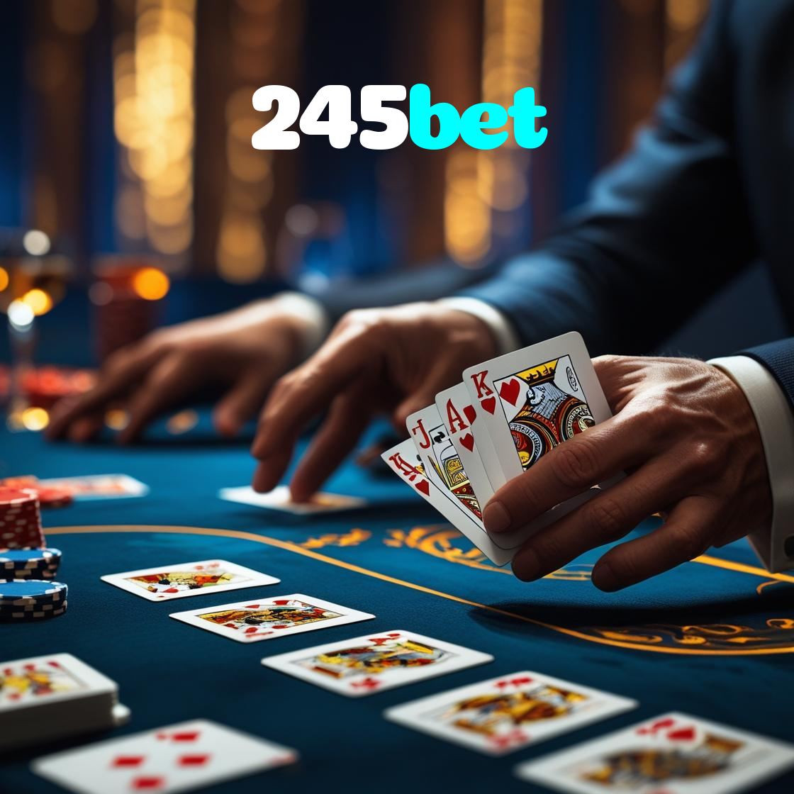 245bet：Sua vitória no futebol digital começa agora! Aposte nos melhores times!