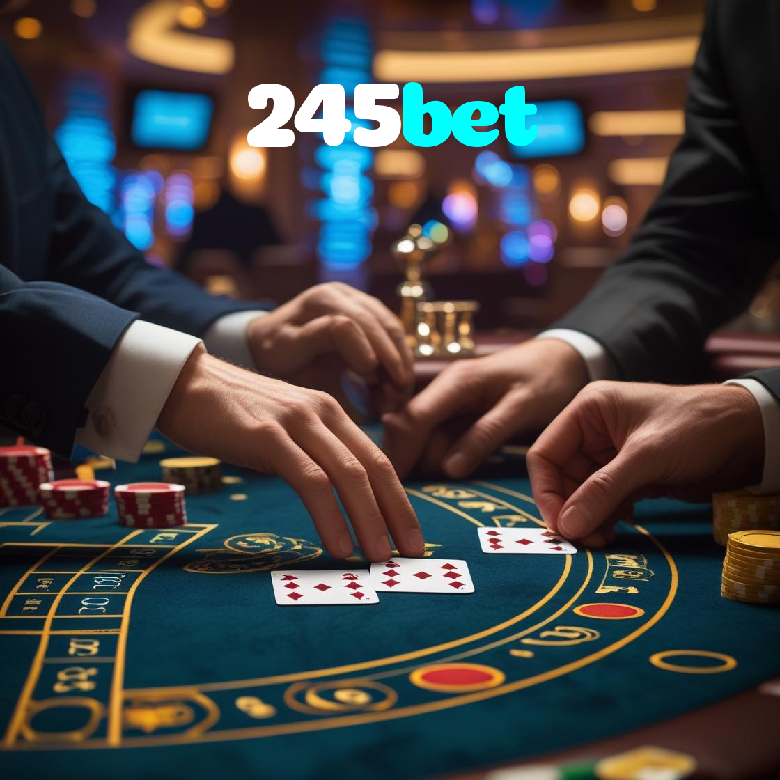 245bet：Aposte no futebol e ganhe prêmios em slots e roleta ao vivo!