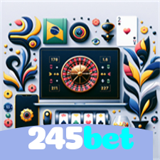 245bet：A roleta te espera para grandes vitórias! Aposte agora!