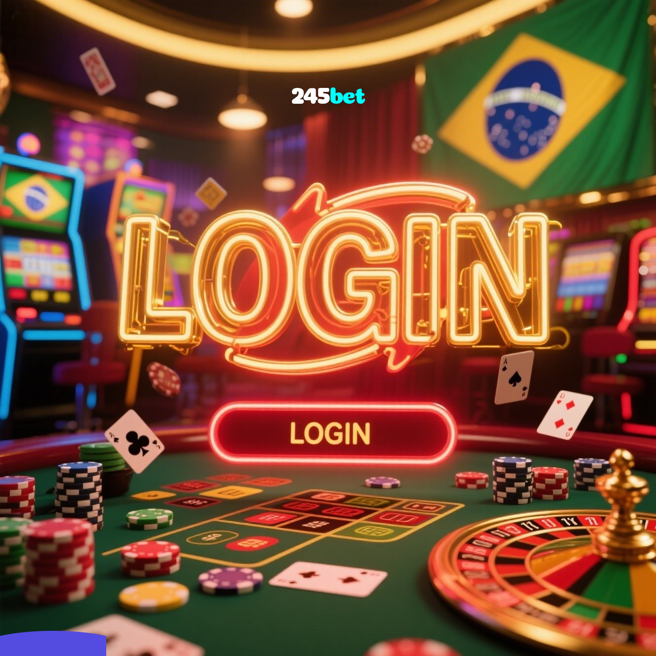 245bet：Vença no blackjack e leve grandes prêmios para casa!