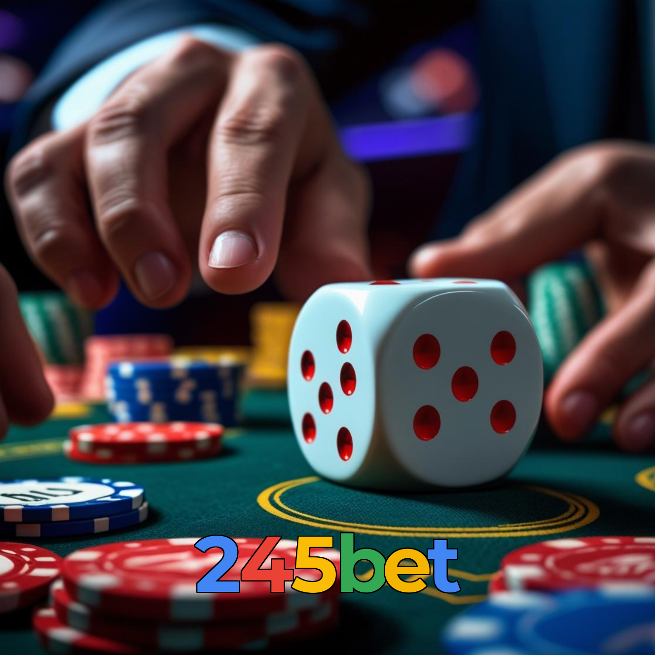 245bet:Jogue poker, roleta e aposte no futebol no cassino online mais seguro!