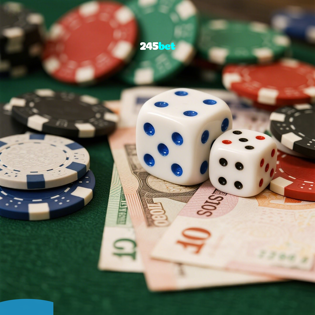 245bet：Jogue roleta, blackjack e aposte no futebol online, tudo em um só lugar!