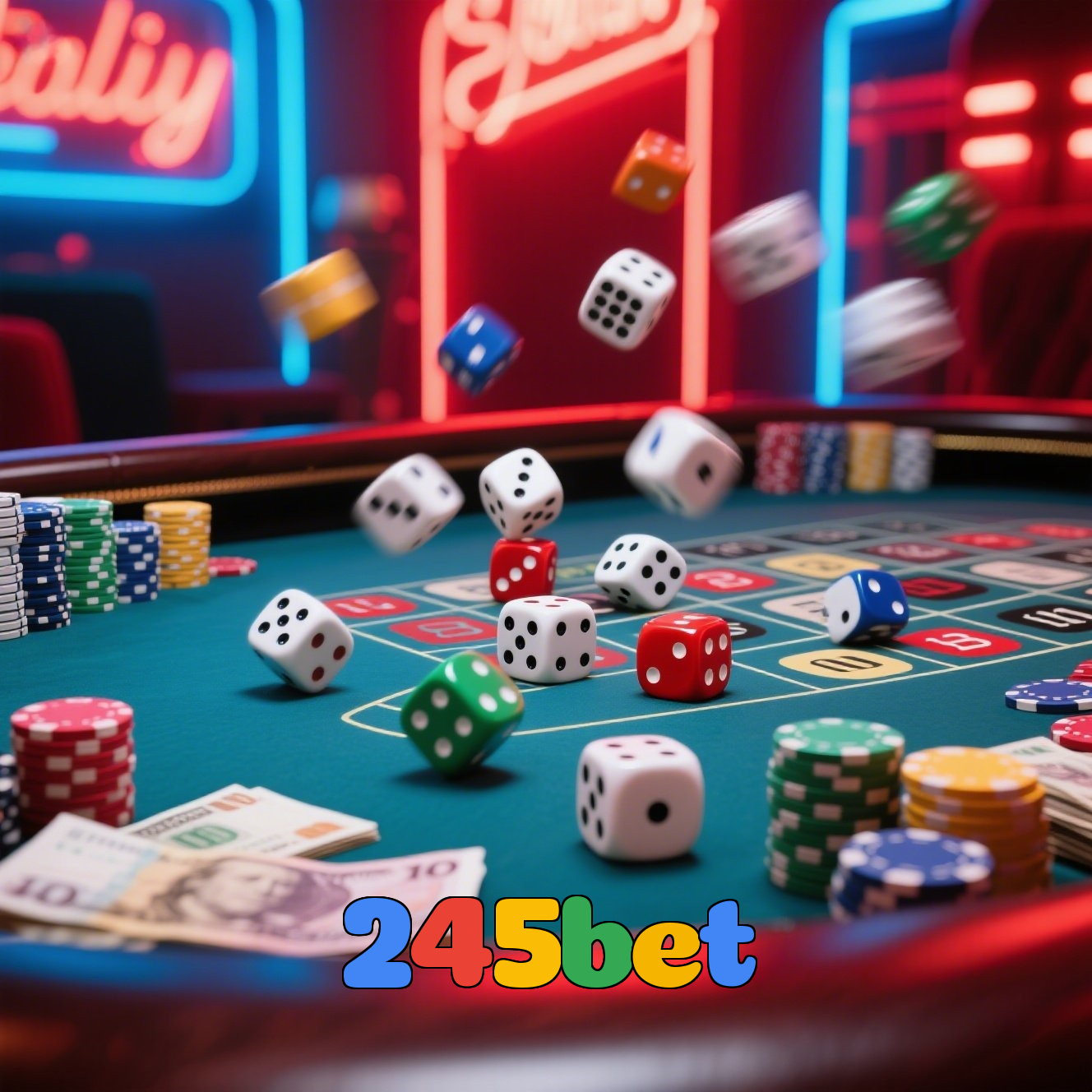 245bet：Jogue poker, aposte no futebol e ganhe prêmios incríveis no cassino!