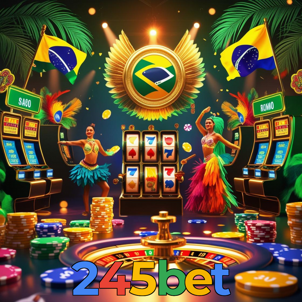 245bet：Aposte no futebol e jogue os melhores jogos de cassino para grandes vitórias!