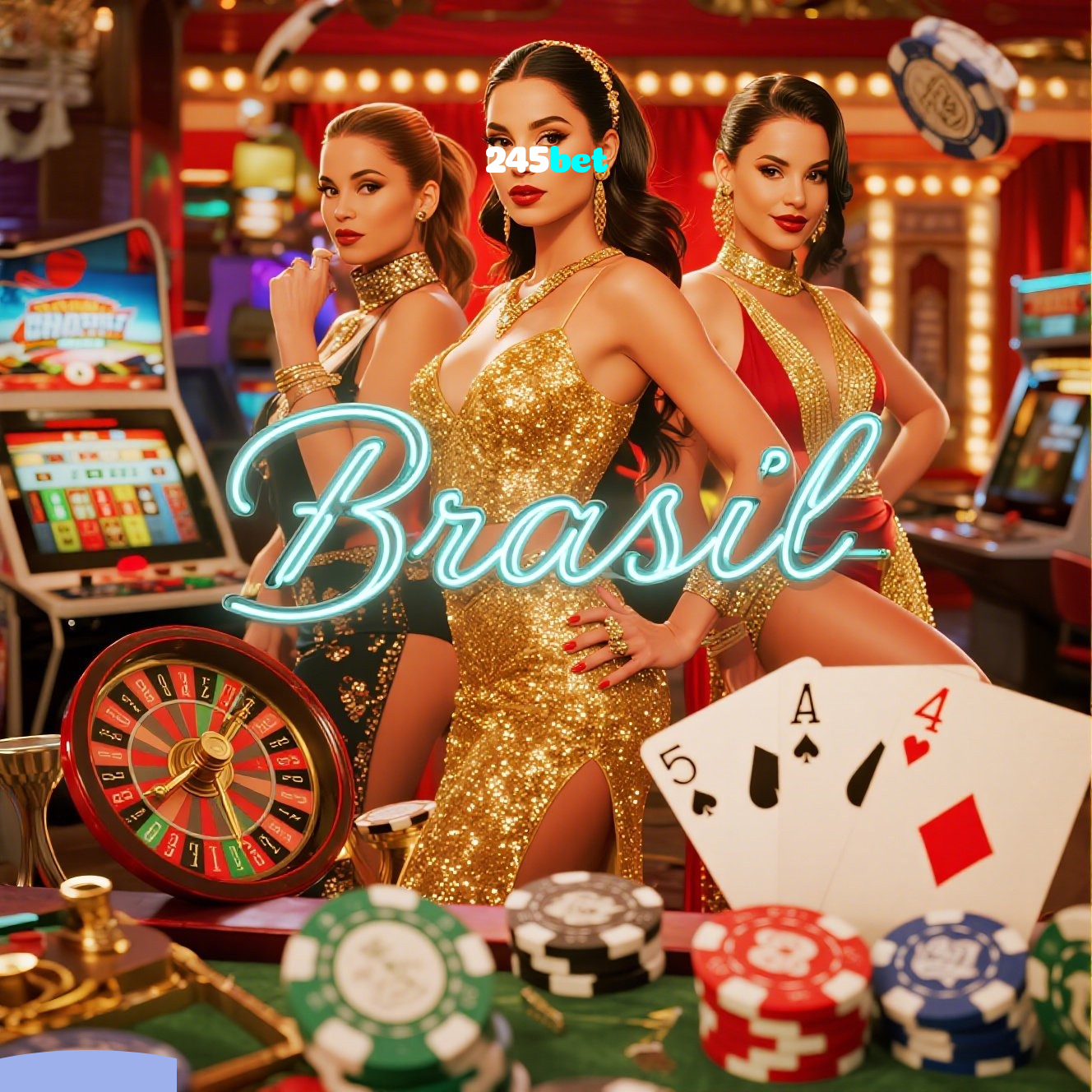 245bet：Aposte no futebol online e vença como um campeão!