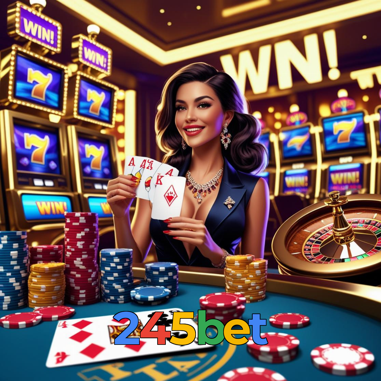 245bet:Aposte no futebol e ganhe nos jogos de blackjack e poker online!