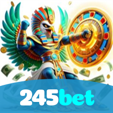 245bet：O melhor cassino online com apostas ao vivo em futebol e jogos de cassino!