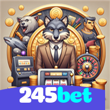 245bet：A sorte no futebol e os grandes prêmios de roleta estão aqui!