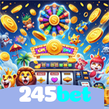 245bet:A vitória no futebol online está esperando por você!