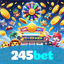 245bet：Em cada giro nas slots, a vitória está ao seu alcance!
