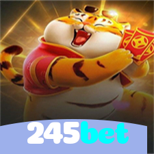 245bet：Cada giro é uma nova chance! Aposte nas slots e vença!