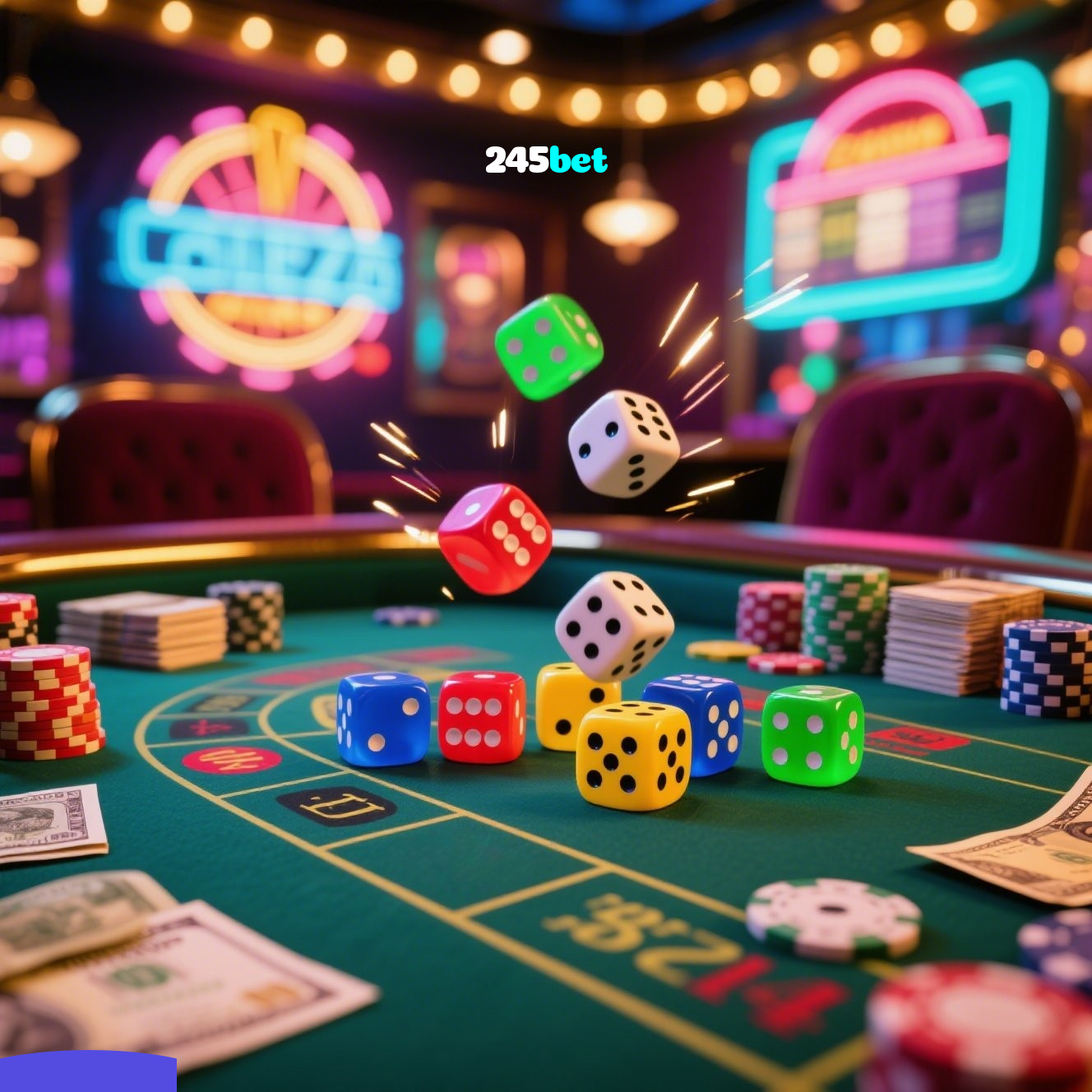 245bet：Desafie suas habilidades no poker online e vença os adversários!