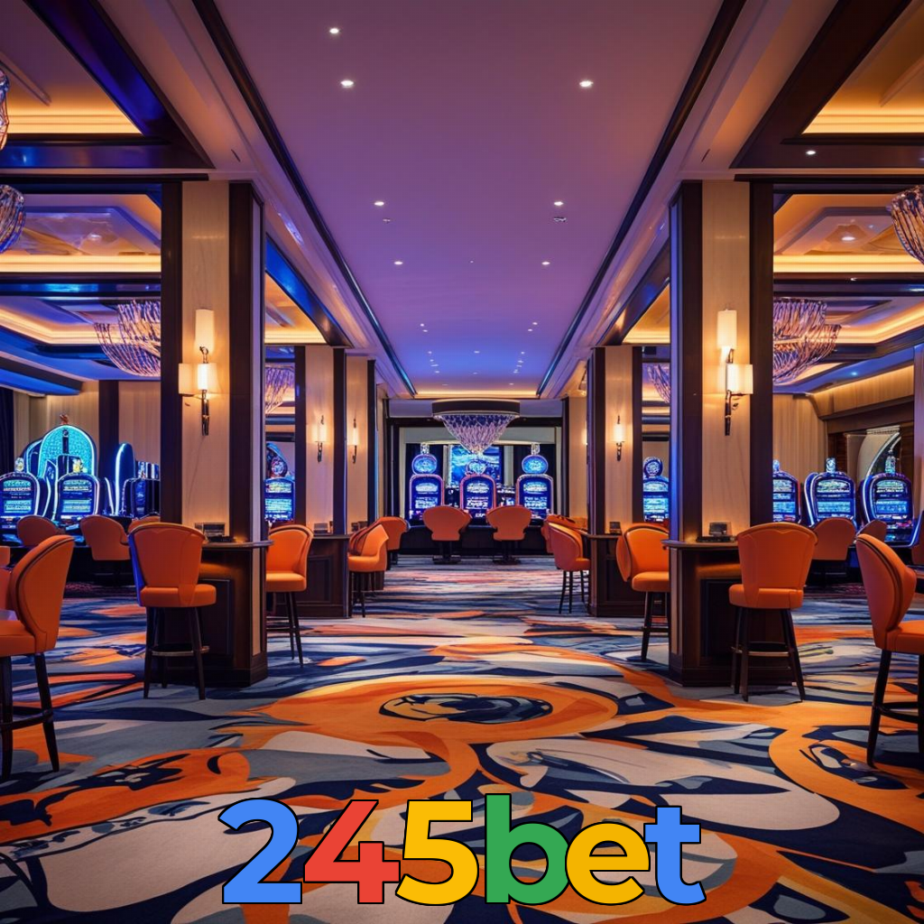 245bet:Desafie a roleta e conquiste vitórias épicas!