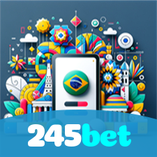245bet：Sua sorte está no cassino online com jogos como poker e apostas no futebol!